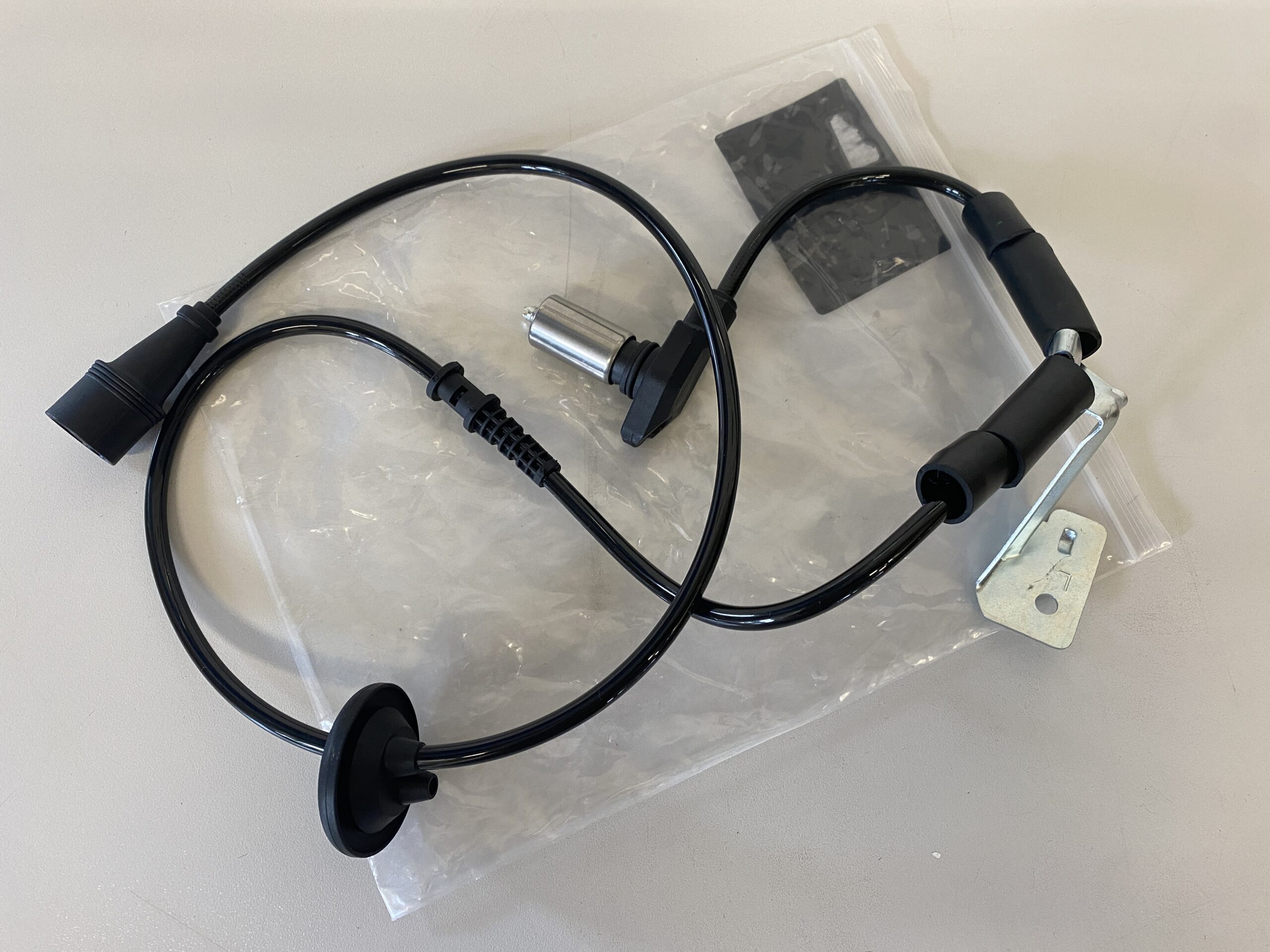 ABS-sensor W123 W126