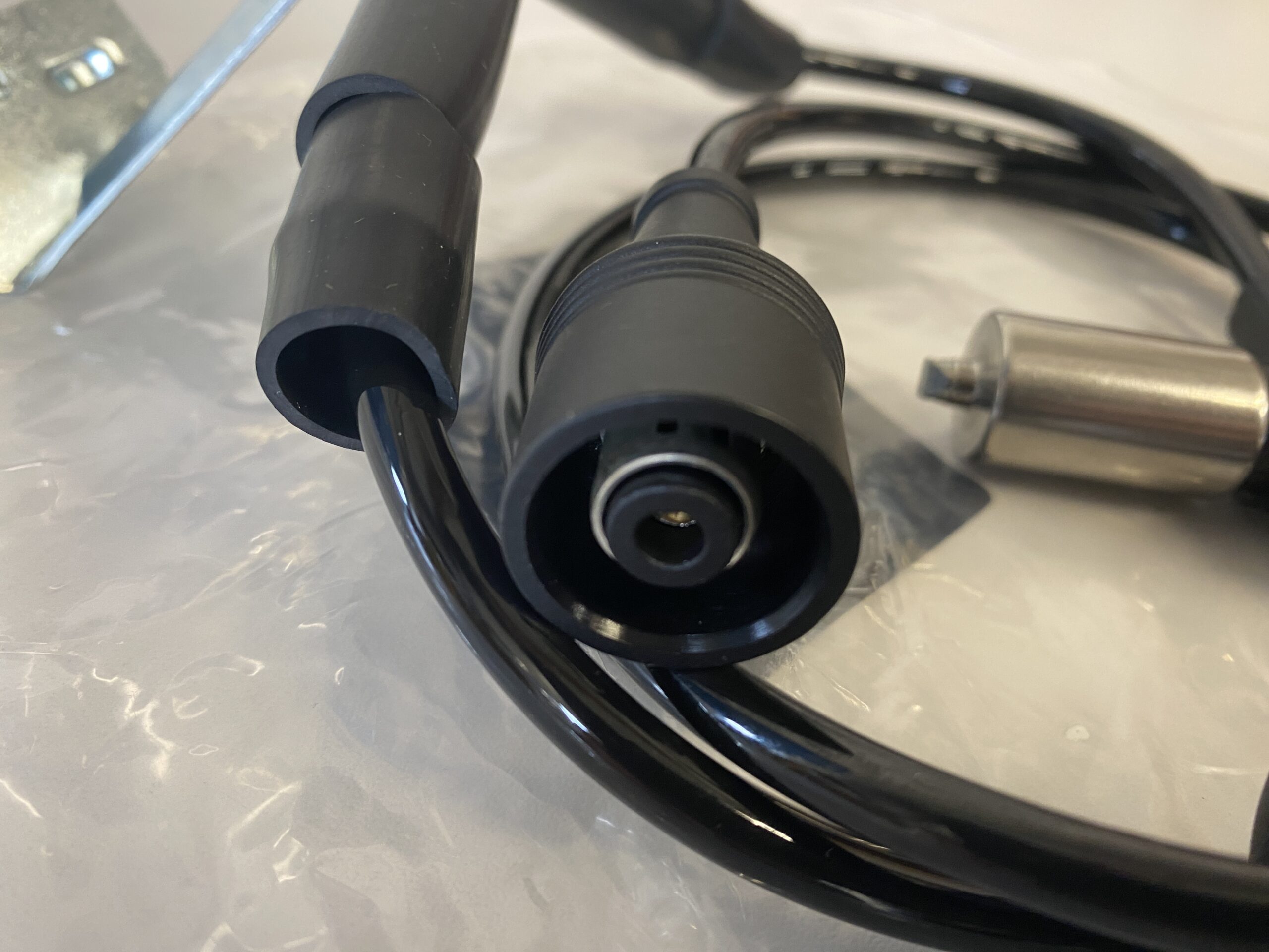 ABS-sensor W123 W126