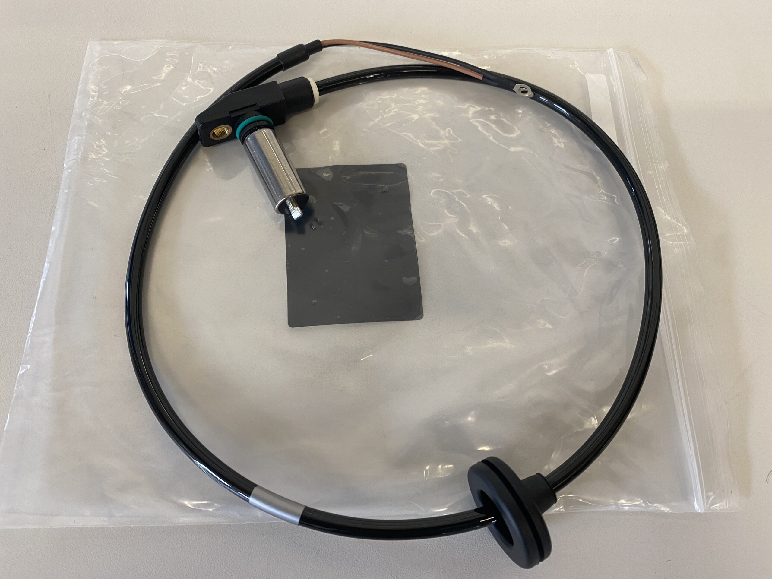 ABS-sensor R107 W116 W123 W126