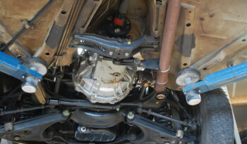 Mercedes W115