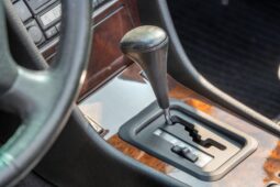 Mercedes-Benz A124 E220 Cabriolet 1996 full