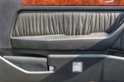 Mercedes-Benz A124 E220 Cabriolet 1996 full