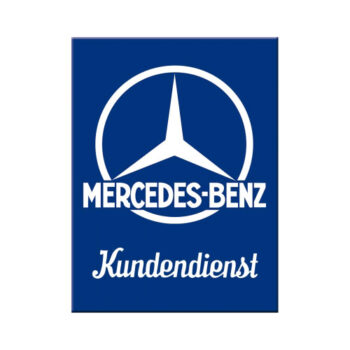 Mercedes-Benz Kundendienst